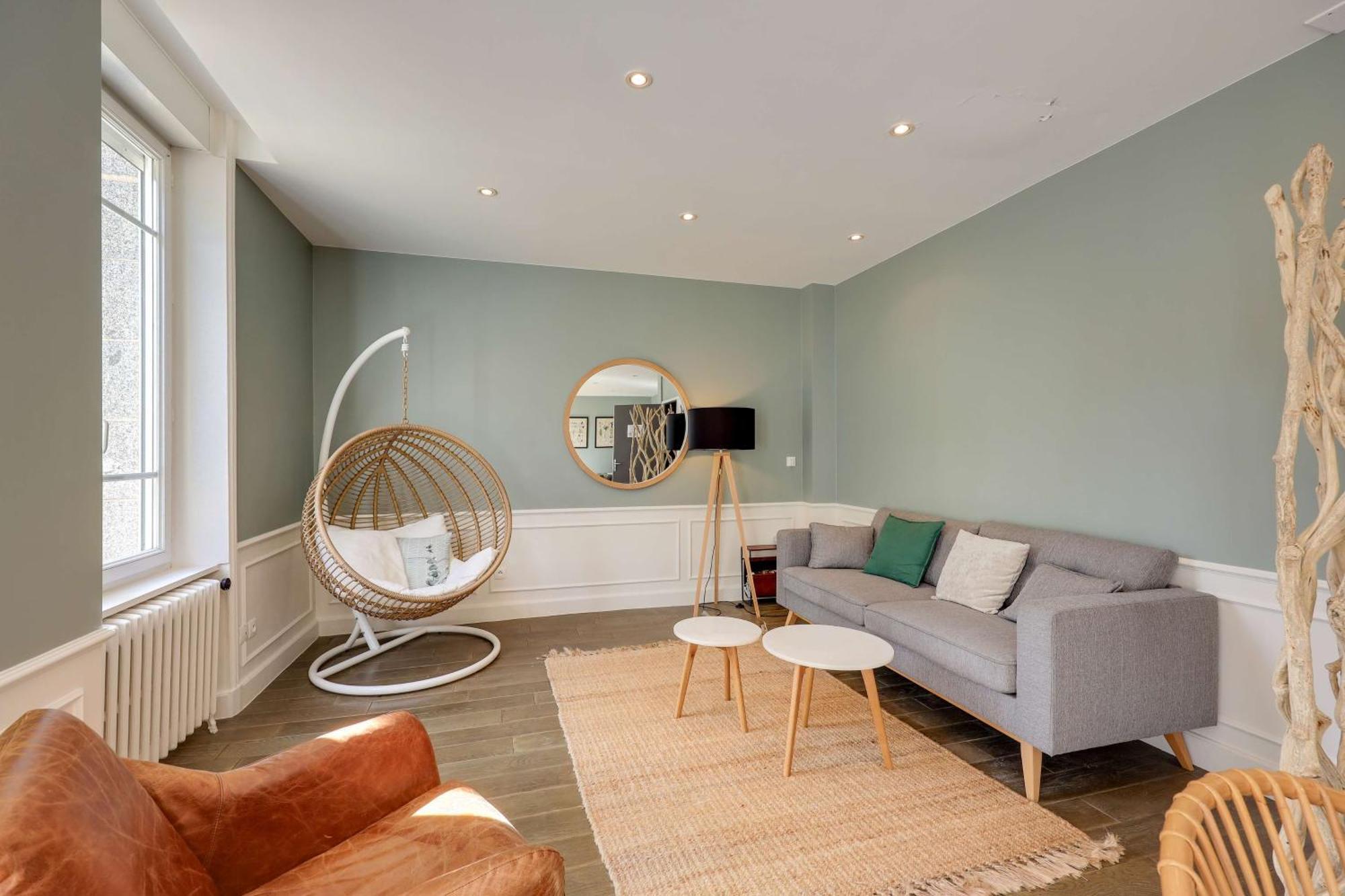 Brit Hotel & Spa Le Roc Au Chien Bagnoles de l'Orne Normandie 외부 사진
