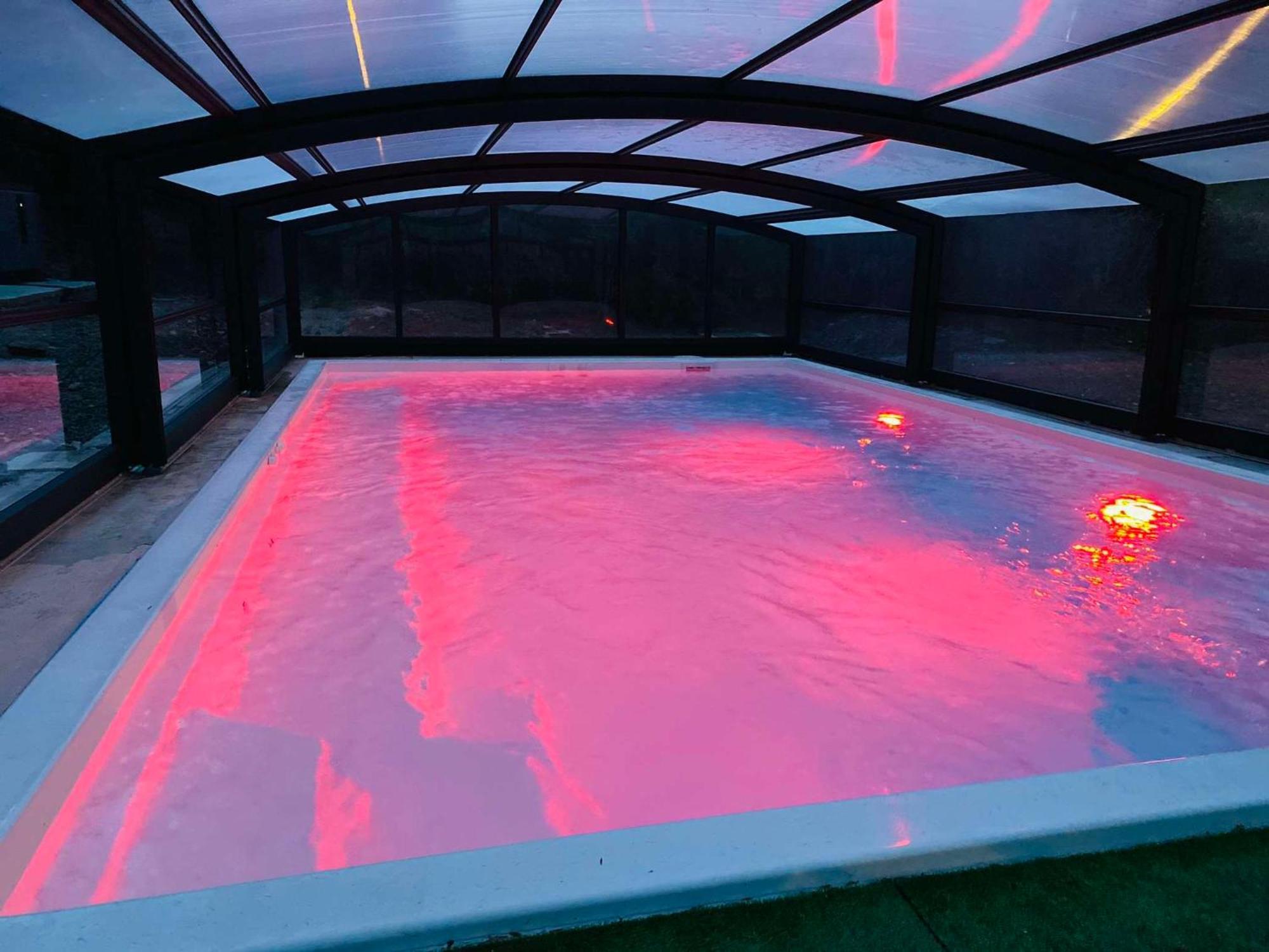Brit Hotel & Spa Le Roc Au Chien Bagnoles de l'Orne Normandie 외부 사진