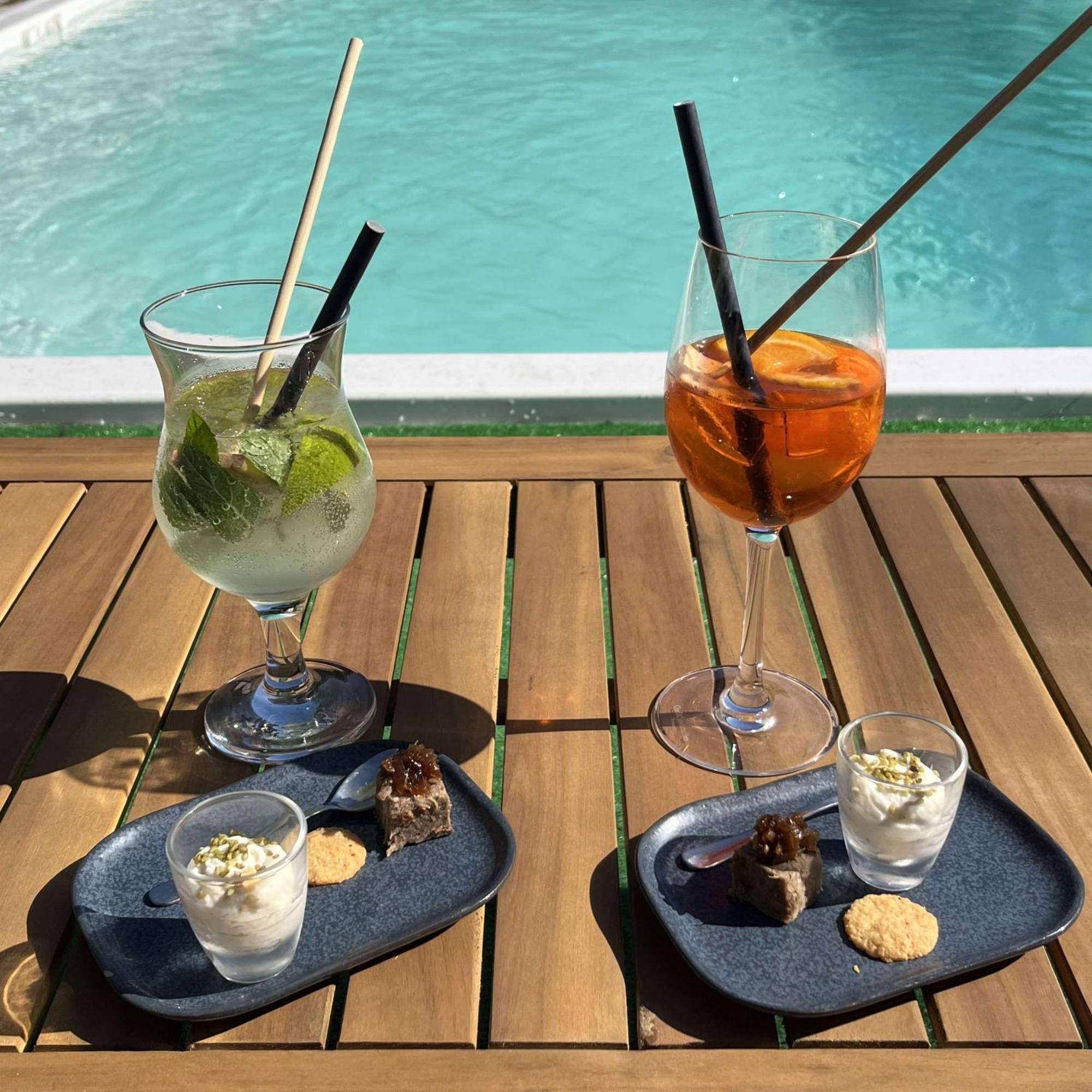 Brit Hotel & Spa Le Roc Au Chien Bagnoles de l'Orne Normandie 외부 사진