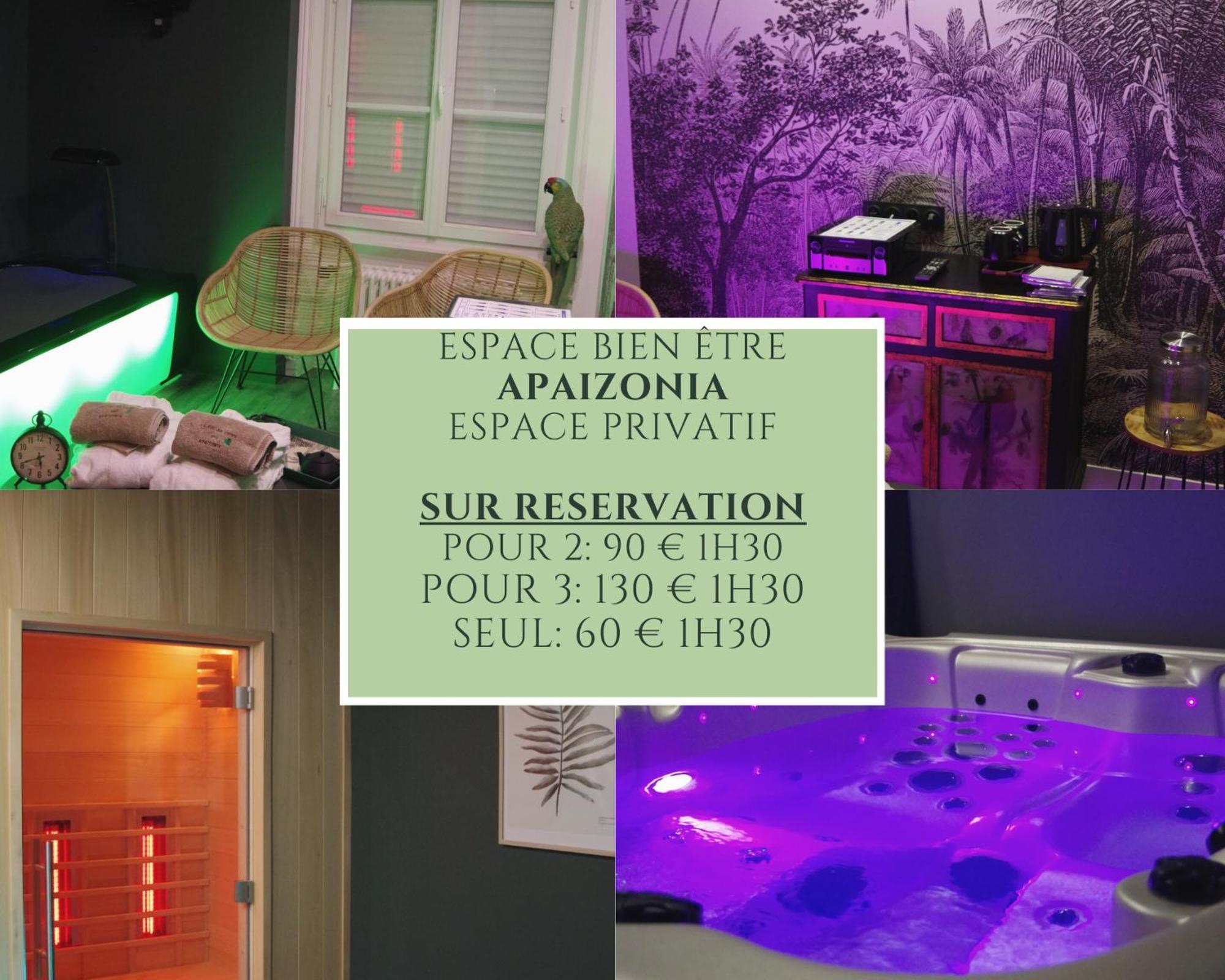 Brit Hotel & Spa Le Roc Au Chien Bagnoles de l'Orne Normandie 외부 사진